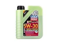 HUILE MOTEUR 5W-30 1L | 21224 LIQUI MOLY